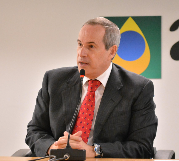 Entrevista - Décio Oddone: &quot;El gas boliviano es importante para Brasil, pero con el tiempo fue dejando de ser la única alternativa&quot;