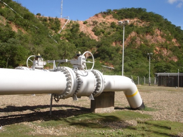 Argentina ve como superado el impase sobre el envío de gas boliviano