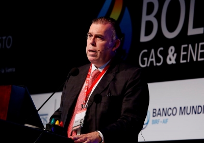 Bolivia tiene gran oportunidad para aumentar exportación de gas natural a Argentina