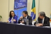 Bolivia y Brasil discuten integración energética