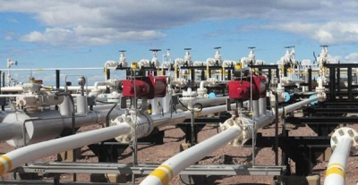 Chile venderá gas y electricidad a Argentina