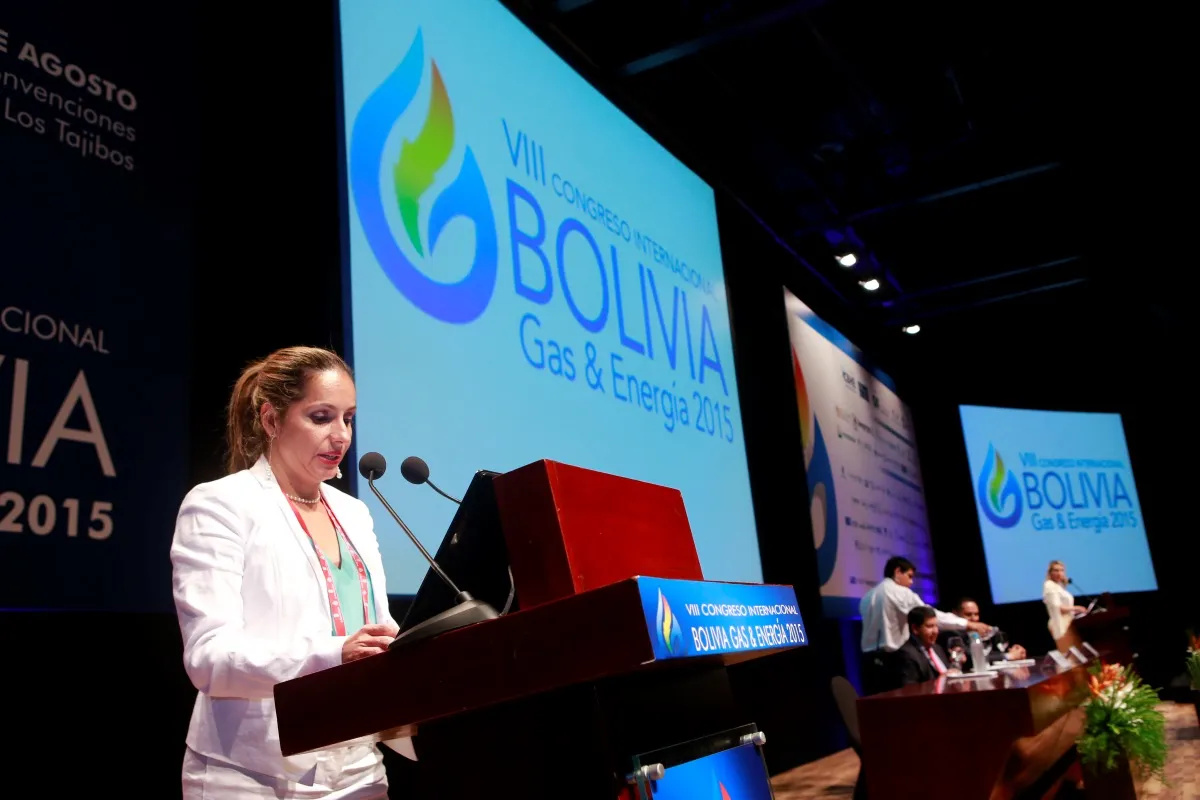 Congresos internacionales organizados por la CBHE