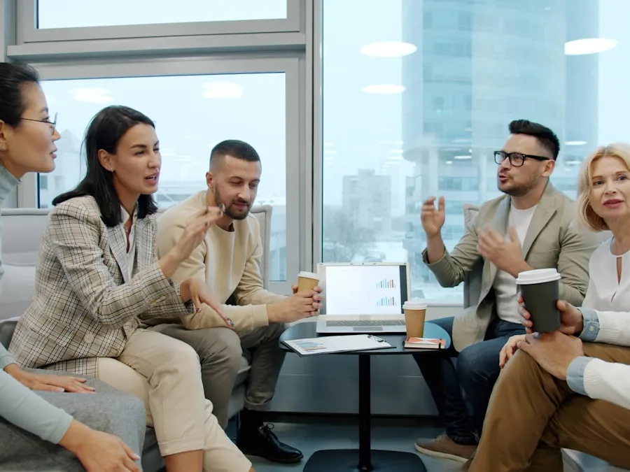 Capacitación en oficina — formación profesional CBHE