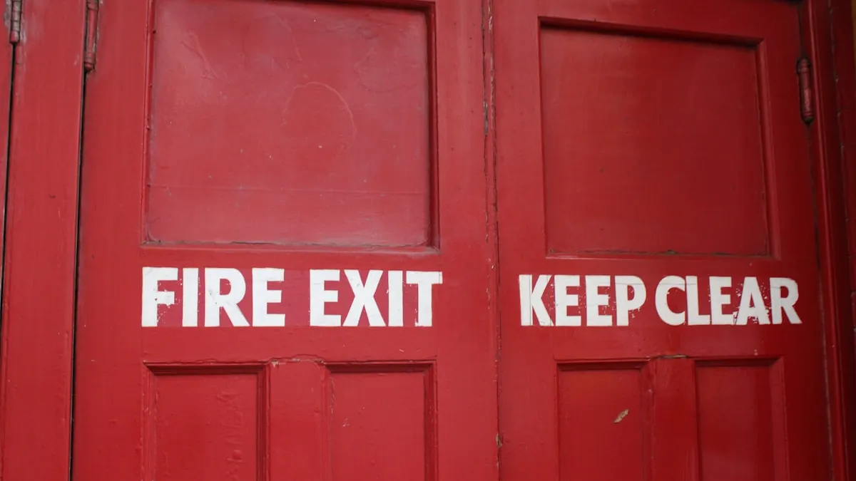Curso NFPA 101: Código de Seguridad Humana (Edición 2021)