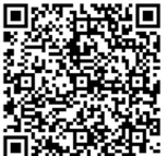 Código QR de Capacitación CBHE