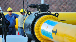 Bolivia asumir&aacute; el rol de pa&iacute;s de tr&aacute;nsito tras finalizar la venta de gas a Argentina