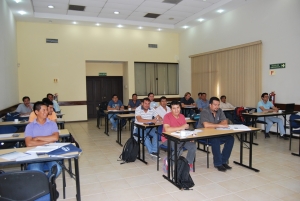 Curso Básico de Protección Radiológica en el Área Industrial