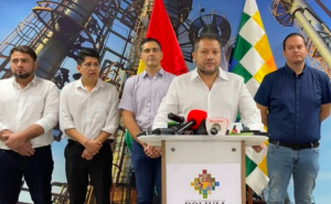 Gobierno facilitar&aacute; tr&aacute;mite para importaci&oacute;n directa de combustibles, ya hay cinco empresas que lo hacen
