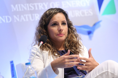 ABU DHABI RECIBE A 4.000 DELEGADOS DE 150 PAÍSES EN EL CONGRESO MUNDIAL DE ENERGÍA