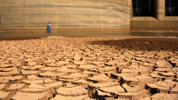 ¿Qué tiene que ver el sector energético con los acuerdos del Cambio Climático?