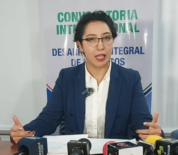 YLB recibe propuestas de 38 empresas internacionales para el desarrollo del litio