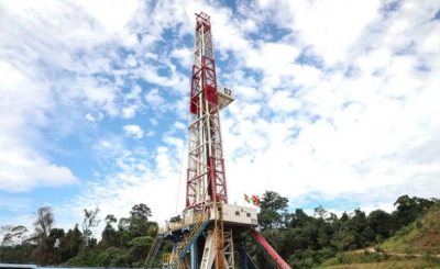 YPFB construirá un ducto de 200 kilómetros y planta de gas para explotar Mayaya