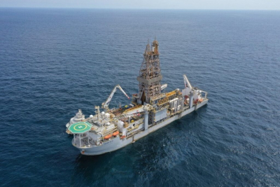 Argentina - Offshore: la noruega Equinor, YPF y Shell empezarán a perforar en abril el pozo Argerich