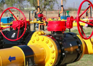 Argentina suscribi&oacute; adenda para comprar gas boliviano por dos meses