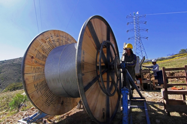 BOLIVIA Y BRASIL EMPUJAN LA RUEDA DE LA INTEGRACIÓN ELÉCTRICA