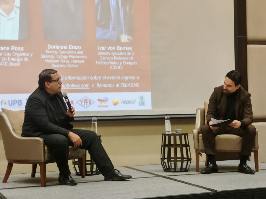 La transición energética avanza en la región con normas que incentivan la innovación y brindan seguridad jurídica