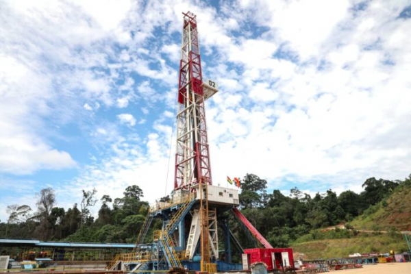 Caída de ingresos y producción de gas hacen necesaria una nueva ley de hidrocarburos