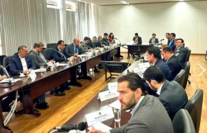 Bolivia ratifica su inter&eacute;s de abastecer a Brasil con fertilizantes producidos por YPFB