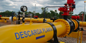 Nuevamente buscan posicionar al pa&iacute;s como centro de inversiones petroleras
