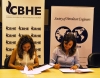 La CBHE y SPE Bolivia firman convenio de cooperaci&oacute;n