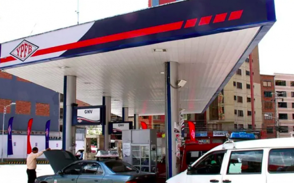 Gasolina Premium Plus se distribuirá en 60 estaciones de servicio, ahora se vende en 46 surtidores a Bs 5,71 el litro