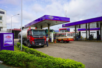 YPFB garantiza calidad de los combustibles líquidos que comercializa