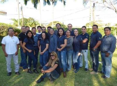 DIN&Aacute;MICAS EN FUNDESOC