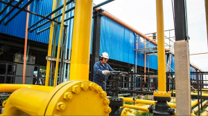 YPFB ejecutar&aacute; operaciones de compra y venta de gas en mercado internacional