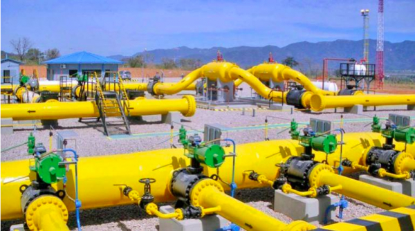 YPFB certifica 30 TCF de recursos potenciales de gas y pide incrementar inversión en exploración