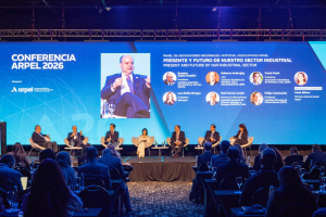 ARPEL 2026: integraci&oacute;n regional, seguridad energ&eacute;tica y atracci&oacute;n de inversiones marcan la agenda del sector en Am&eacute;rica Latina