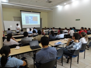 TALLER INFORMATIVO “CÓDIGO TRIBUTARIO”