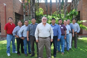 Manejo defensivo para Instructores NSC