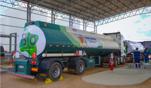 El 10% de la soya que se produce se destina a la planta de di&eacute;sel, seg&uacute;n el viceministro Siles