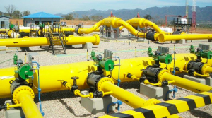 Bolivia deja de enviar gas a Argentina y apunta a ser pa&iacute;s de tr&aacute;nsito hacia Brasil