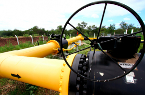 YPFB dice que el gas que se dej&oacute; de enviar a Argentina se va a Brasil a mejores precios