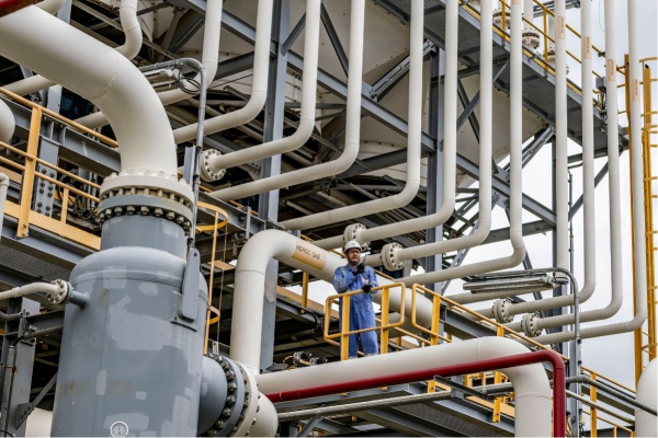 CBHE cumple 40 a&ntilde;os con el compromiso de acompa&ntilde;ar la reactivaci&oacute;n del sector e impulsar la diversificaci&oacute;n energ&eacute;tica