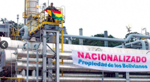 A 18 a&ntilde;os de nacionalizaci&oacute;n: se abren al sector privado en hidrocarburos