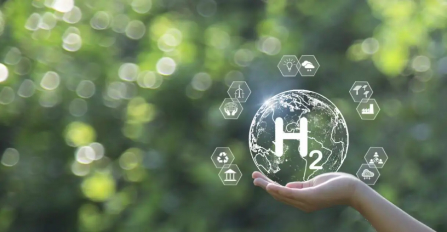 El Gobierno alista tres proyectos piloto de hidrógeno verde