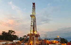 YPFB anuncia exitoso fin de la perforaci&oacute;n del pozo Mayaya Centro X1; experto afirma que se encontr&oacute; agua