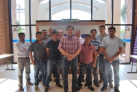 ENTRENAMIENTO Y CERTIFICACI&Oacute;N CRI &ndash; AWS