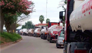 Ministro de Hidrocarburos confirma que PGE 2025 incorpora subvenci&oacute;n a combustibles