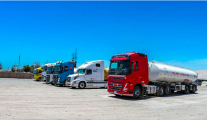 Unas 37 empresas privadas est&aacute;n autorizadas para importar cerca de 50 millones de litros de combustibles