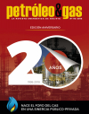 LA REVISTA DE LA CBHE CUMPLE 20 AÑOS